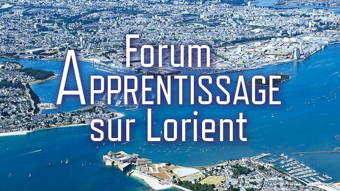 forum apprentissage Lorient