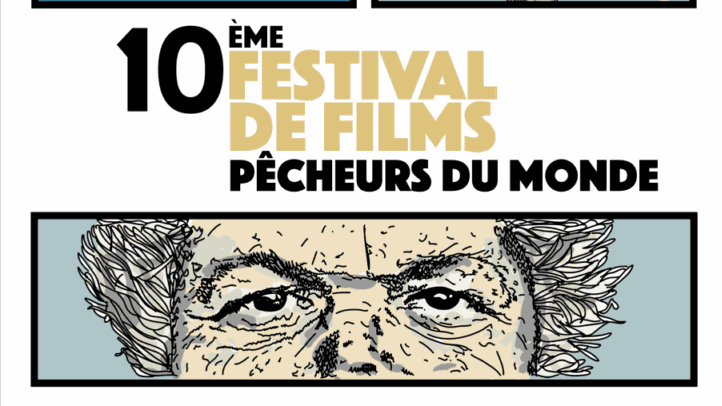 Festival International de Films Pêcheurs du Monde 2018