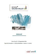 Bretagne Sailing Valley Press Kit