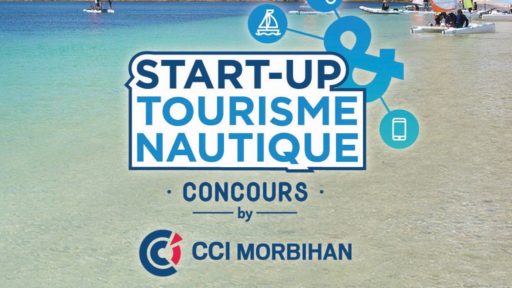 Concours Start-up et Tourisme Nautique