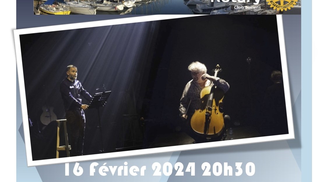 À la découverte du violoncelle - Espace Transition