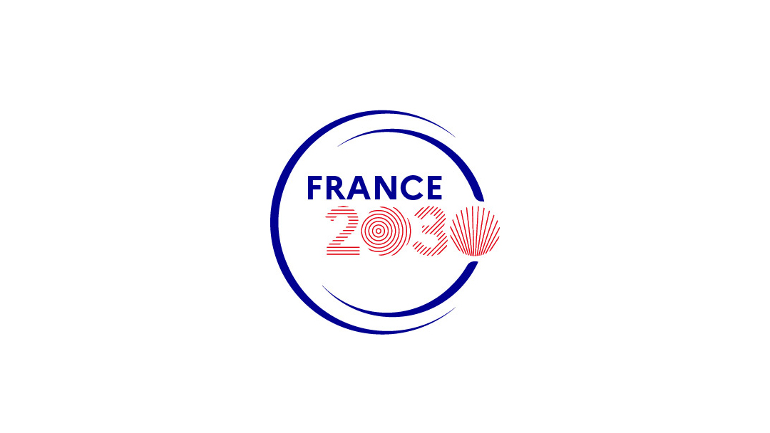 Logo France 2030