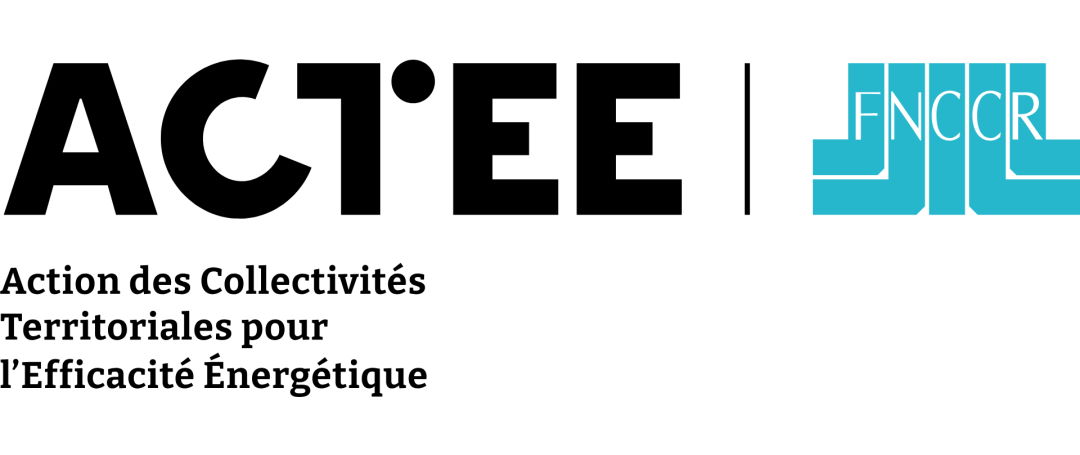 Logo ACTEE