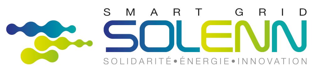 Logo SOLENN